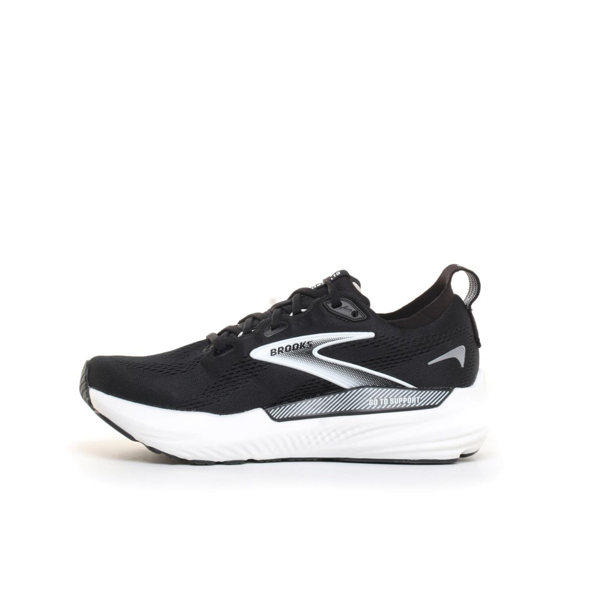 BROOKS GLYCERIN GTS 22 WOMAN - seconda immagine