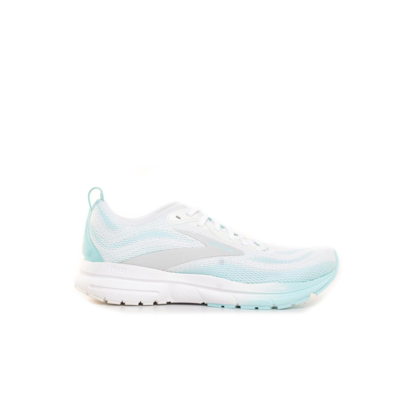 BROOKS TRACE 4 WOMAN