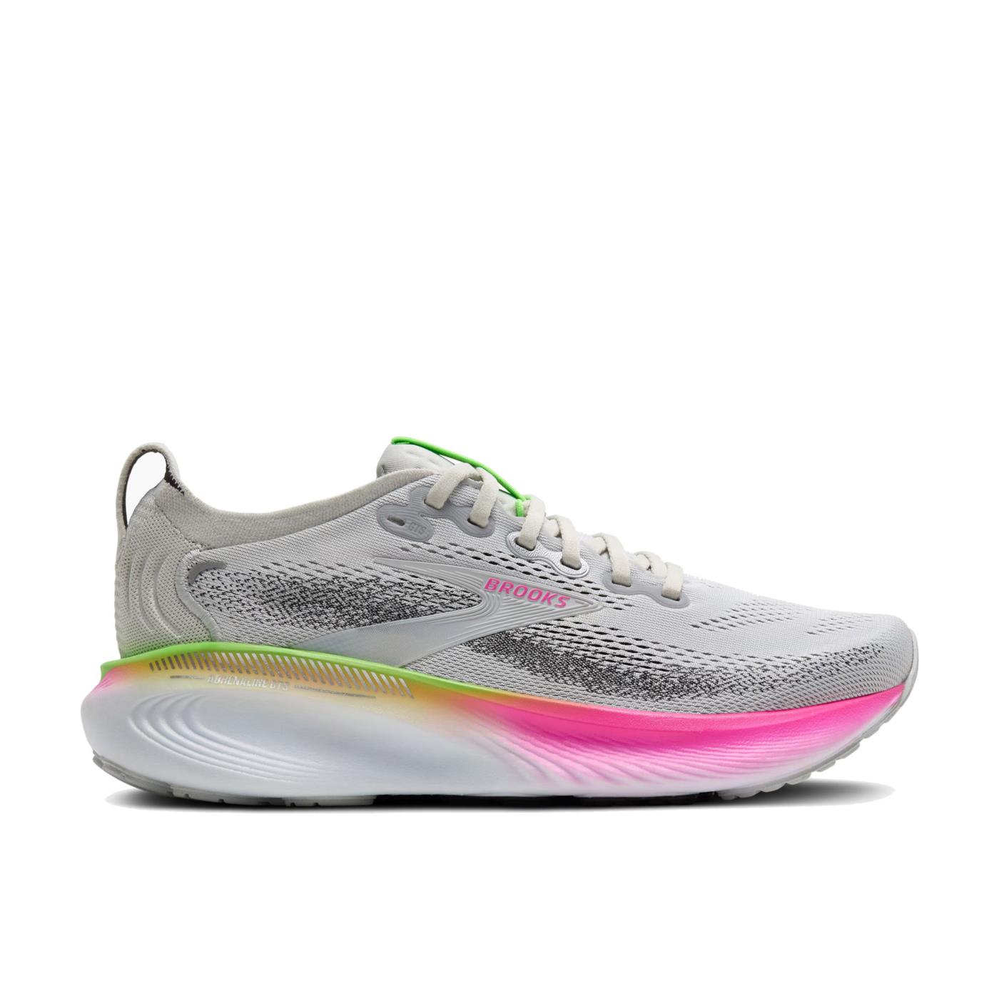 BROOKS ADRENALINE GTS 25 WOMAN