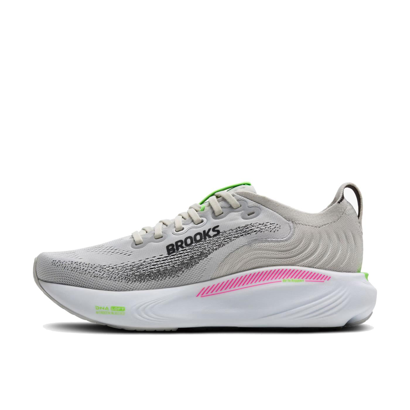 BROOKS ADRENALINE GTS 25 WOMAN - seconda immagine