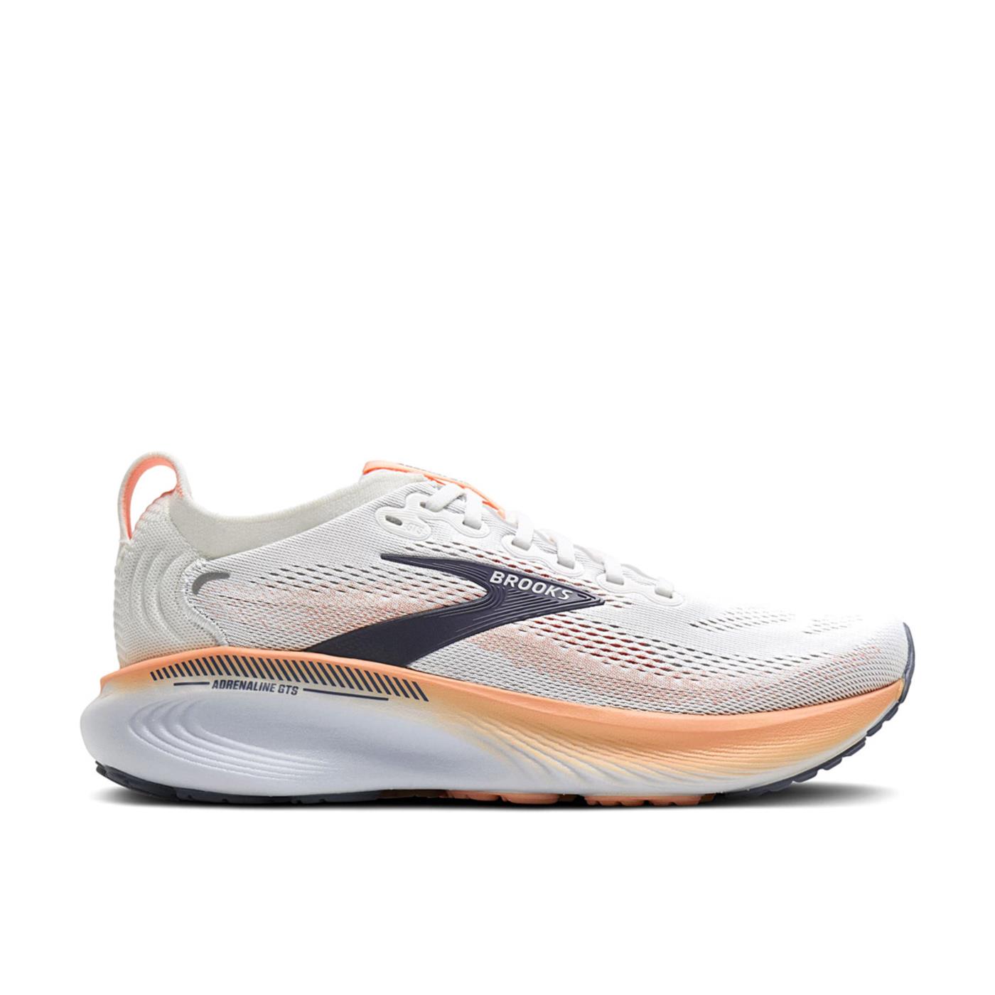 BROOKS ADRENALINE GTS 25 WOMAN - immagine principale