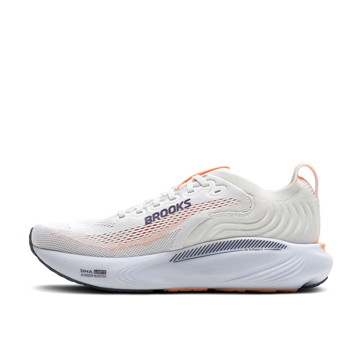 BROOKS ADRENALINE GTS 25 WOMAN - seconda immagine
