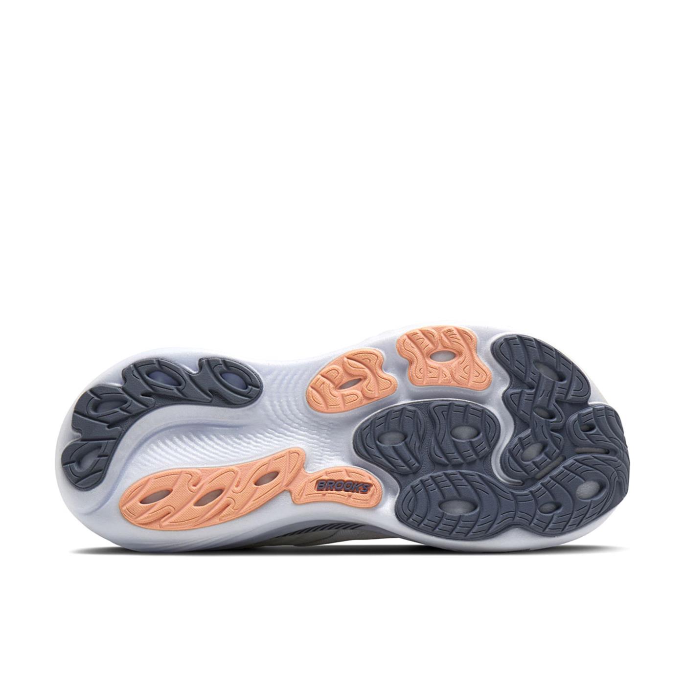 BROOKS ADRENALINE GTS 25 WOMAN - vista 5
