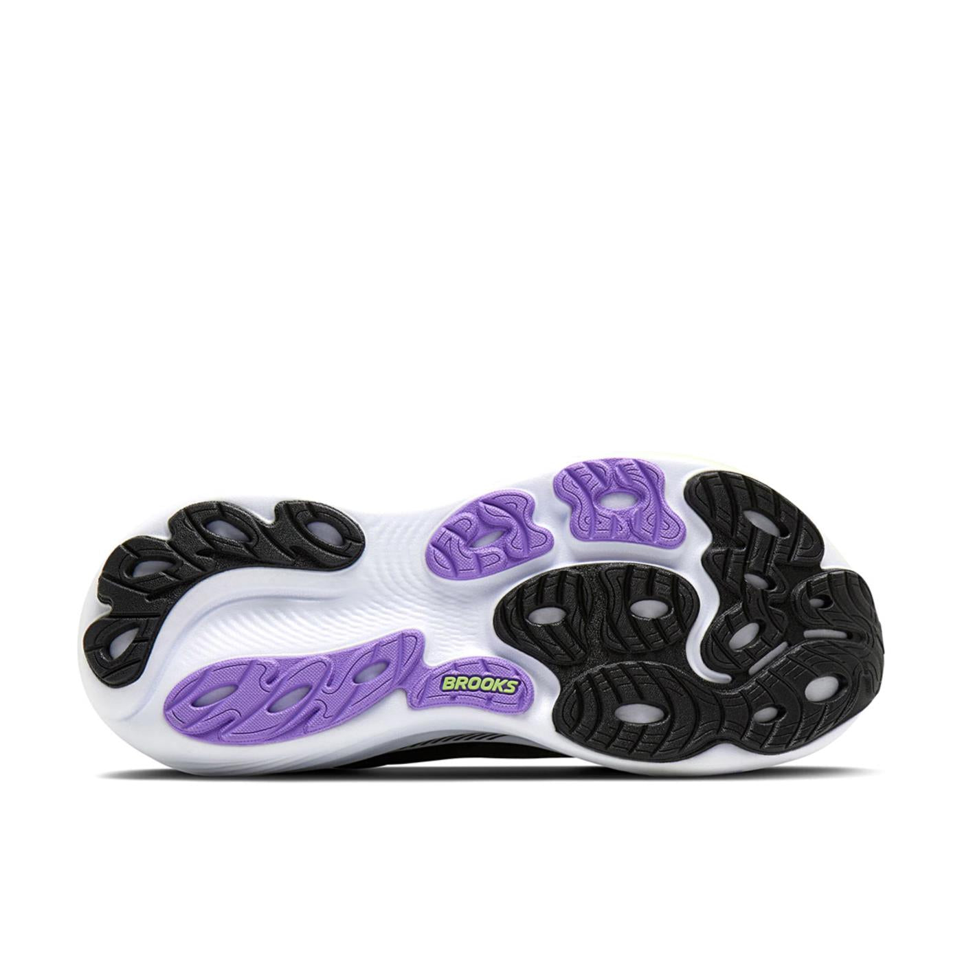 BROOKS ADRENALINE GTS 25 WOMAN - vista 5