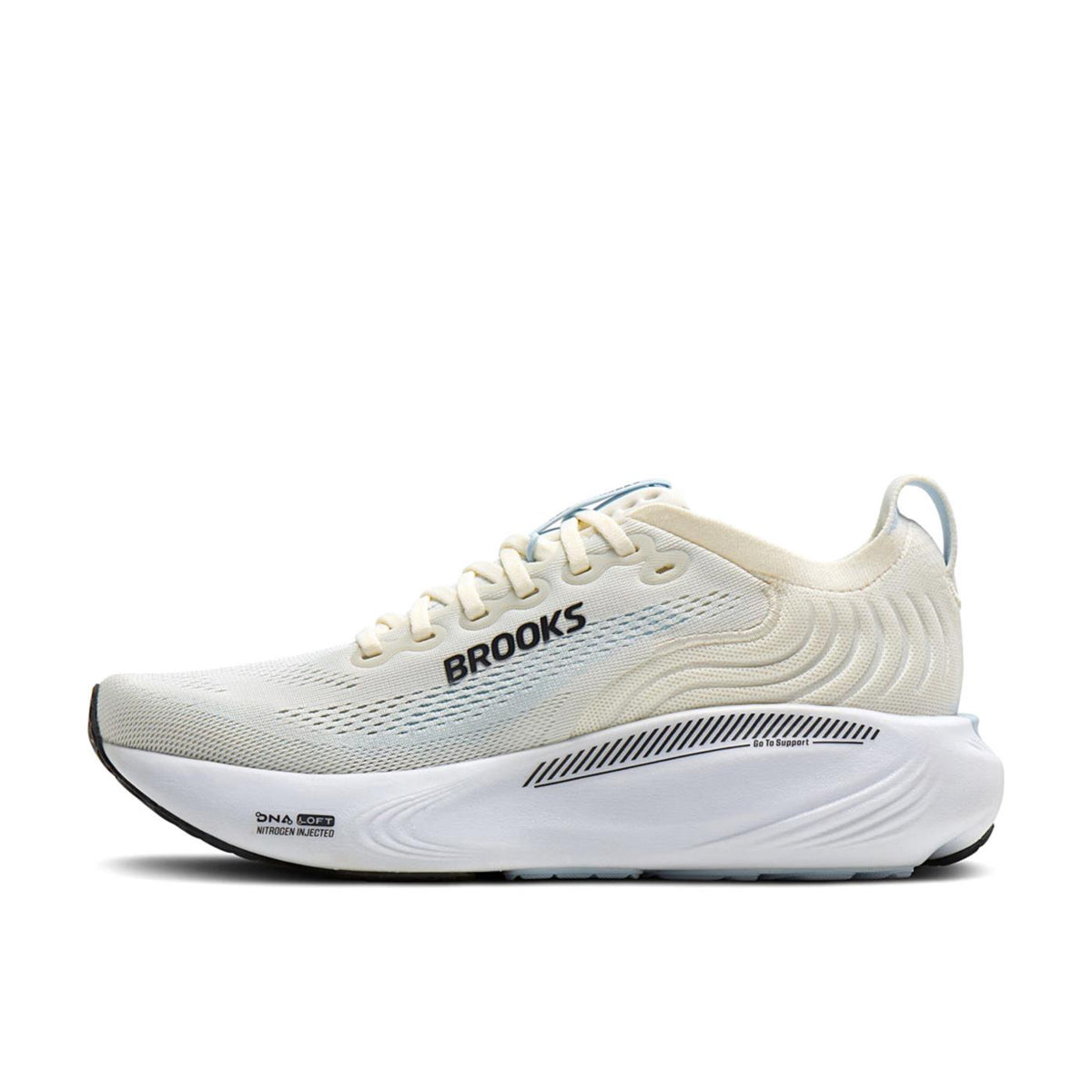 BROOKS ADRENALINE GTS 25 WOMAN - seconda immagine