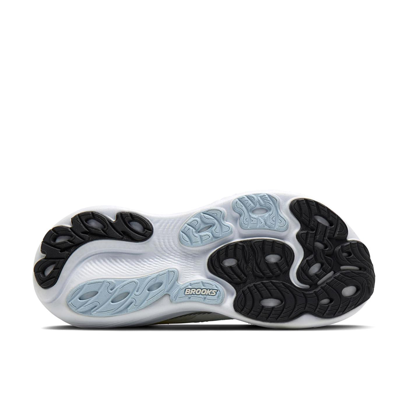 BROOKS ADRENALINE GTS 25 WOMAN - vista 5