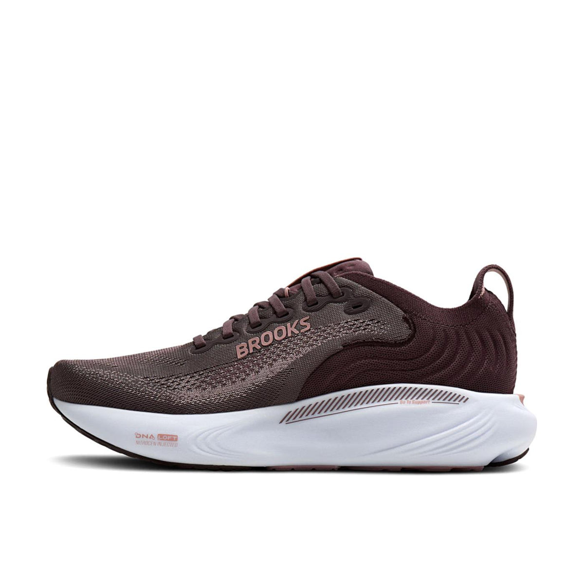BROOKS ADRENALINE GTS 25 WOMAN - seconda immagine