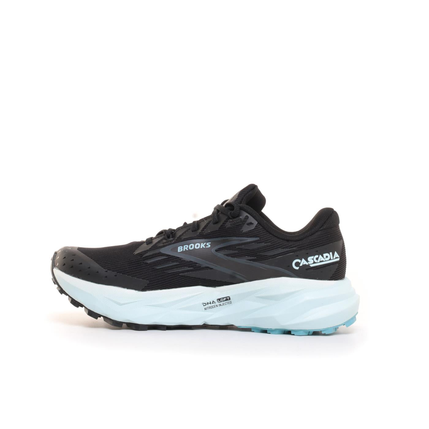 BROOKS CASCADIA 19 GTX WOMAN