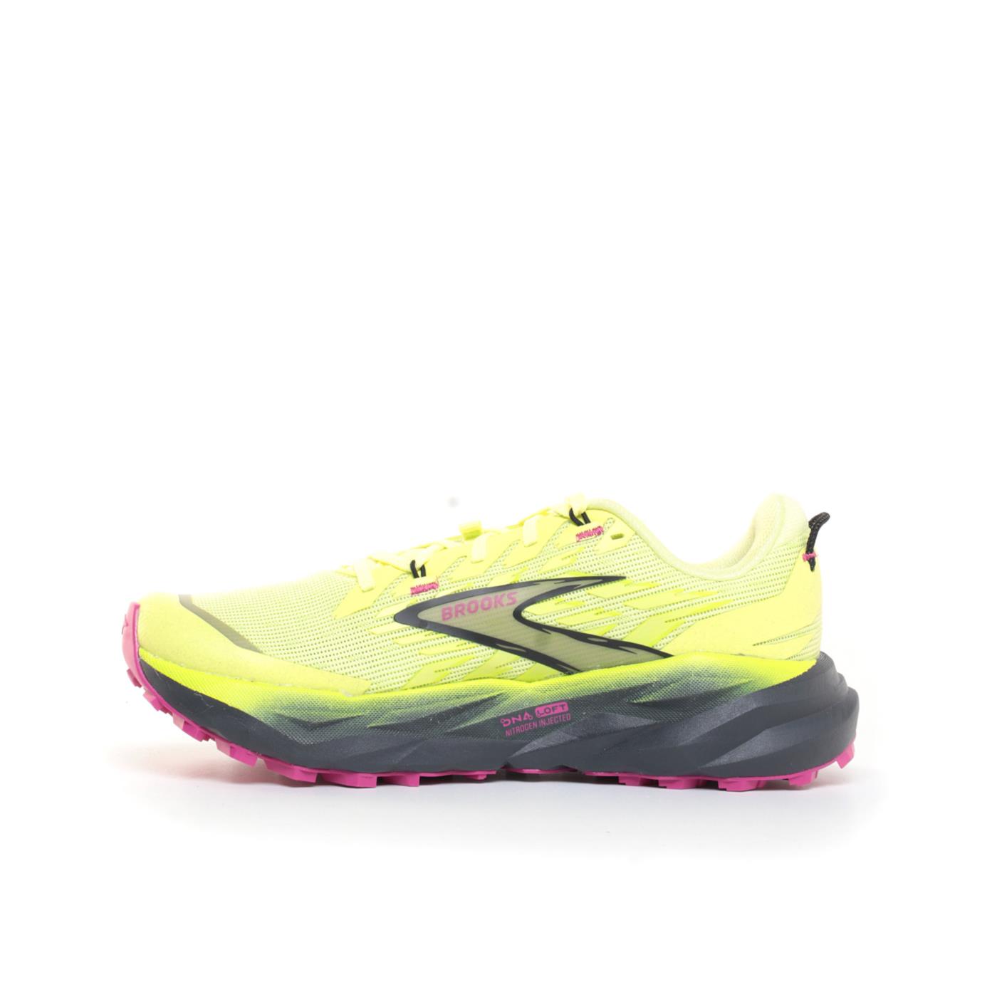 BROOKS CASCADIA 19 WOMAN