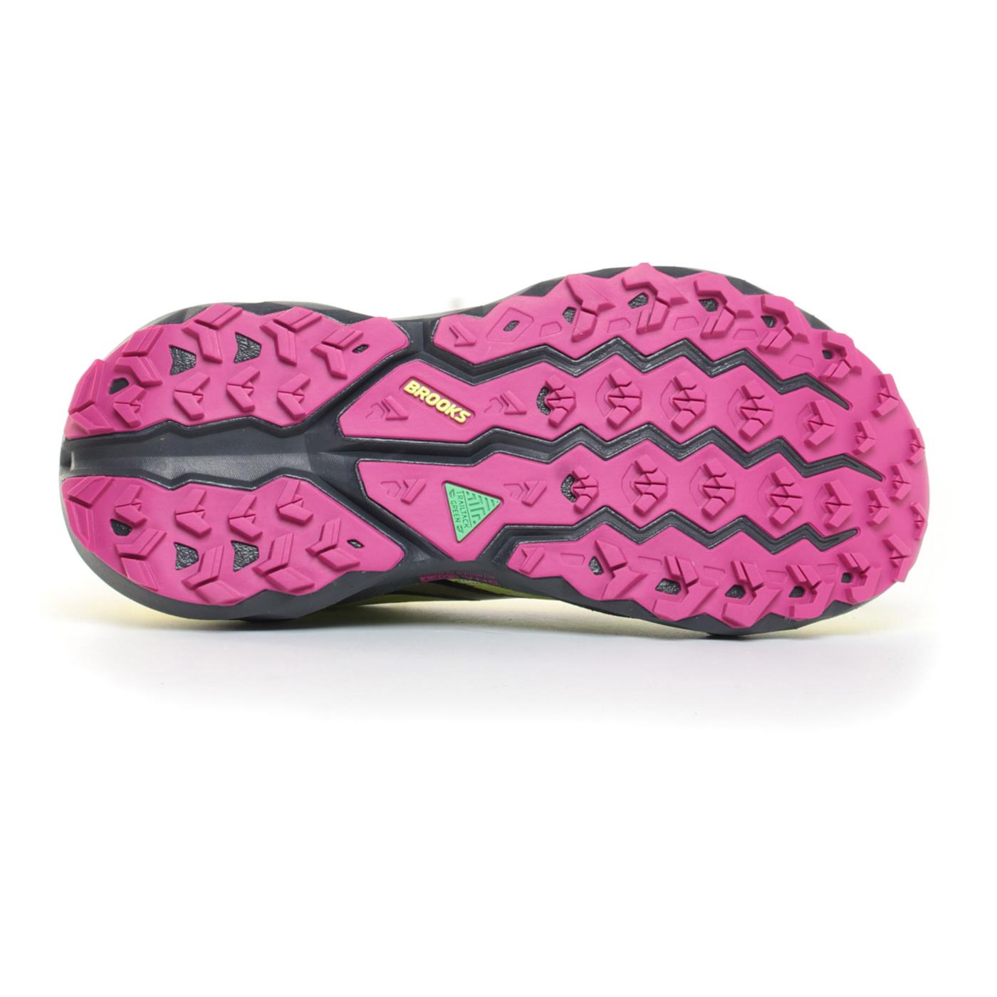 BROOKS CASCADIA 19 WOMAN