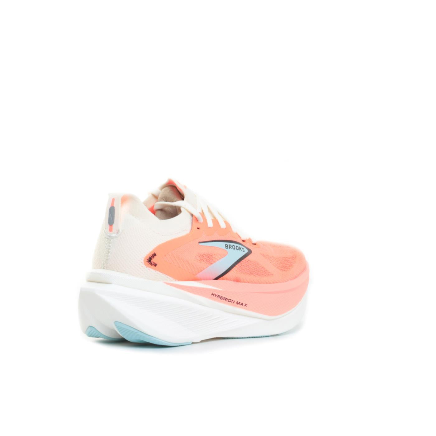 BROOKS HYPERION MAX 3 WOMAN