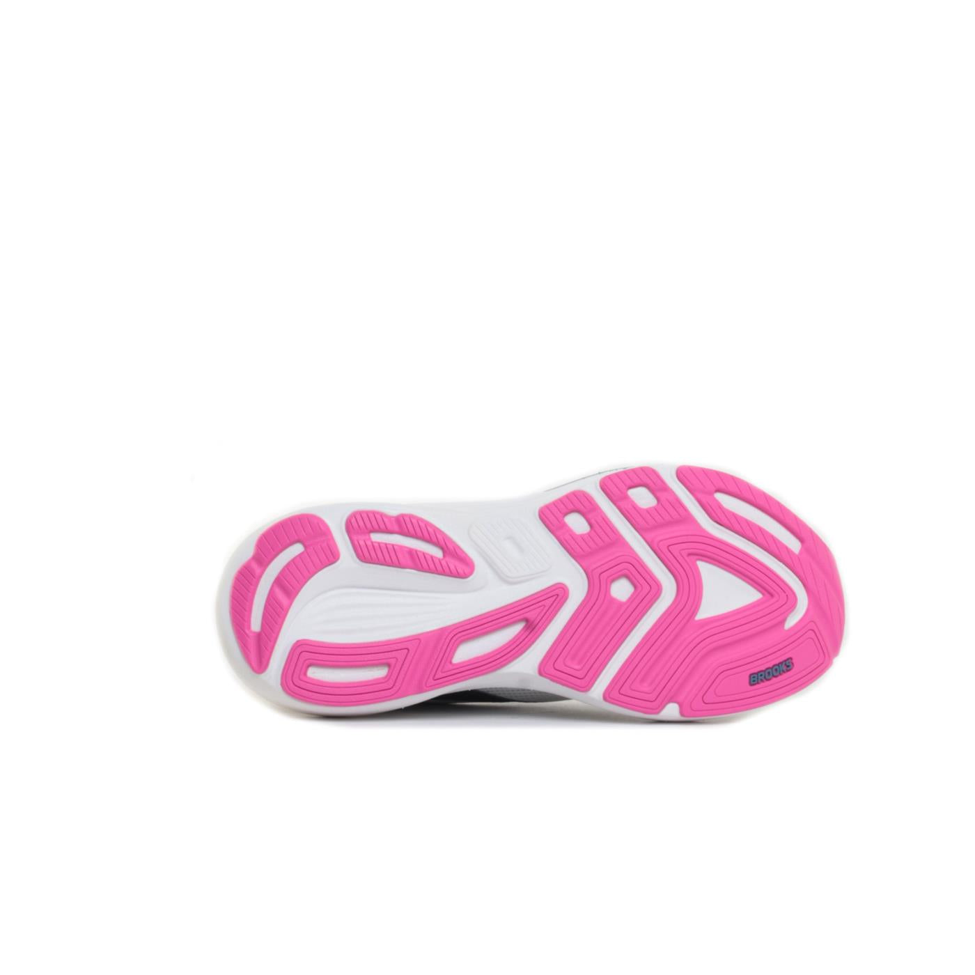 BROOKS REVEL 8 WOMAN - Bianco - vista 5