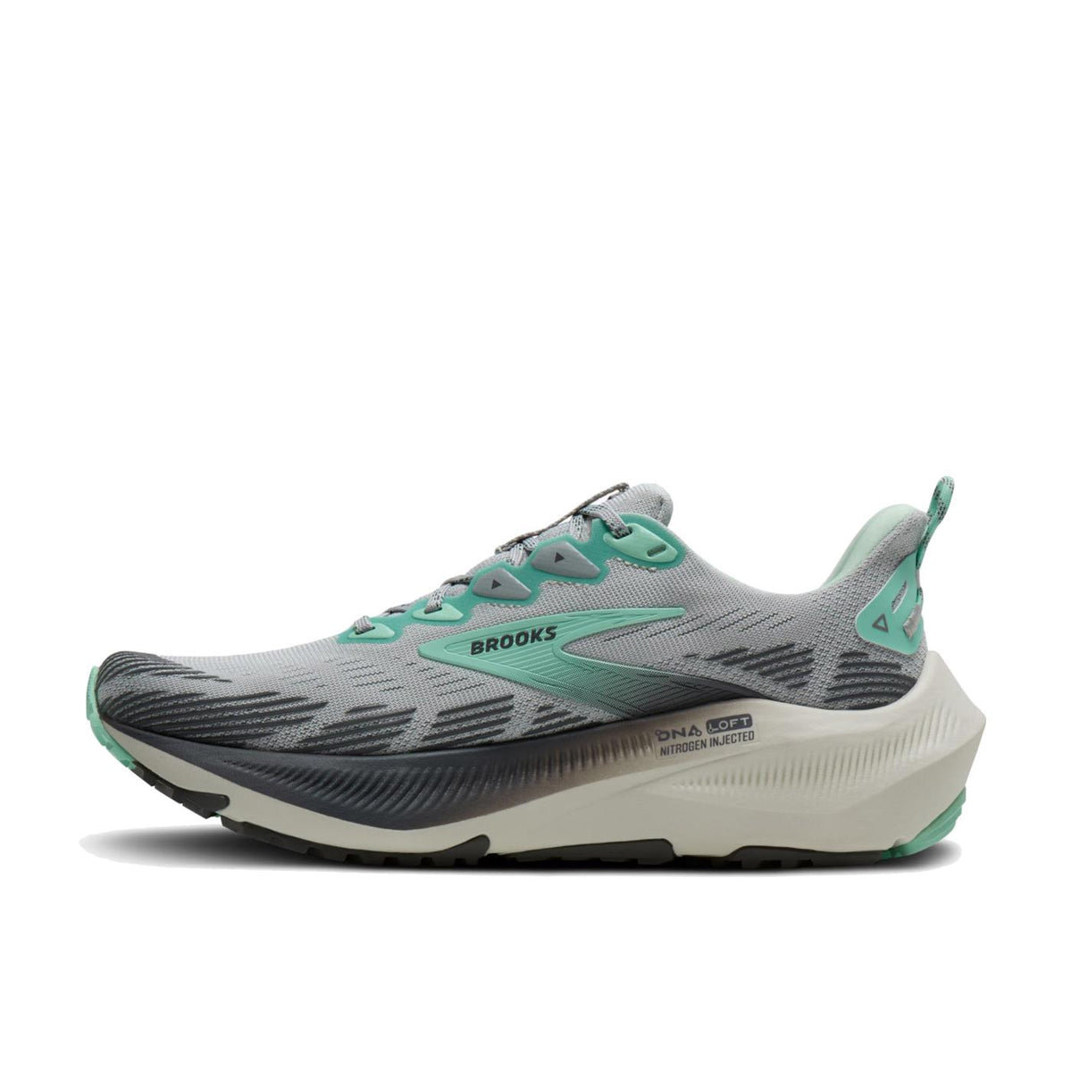 BROOKS GHOST TRAIL WOMAN - seconda immagine