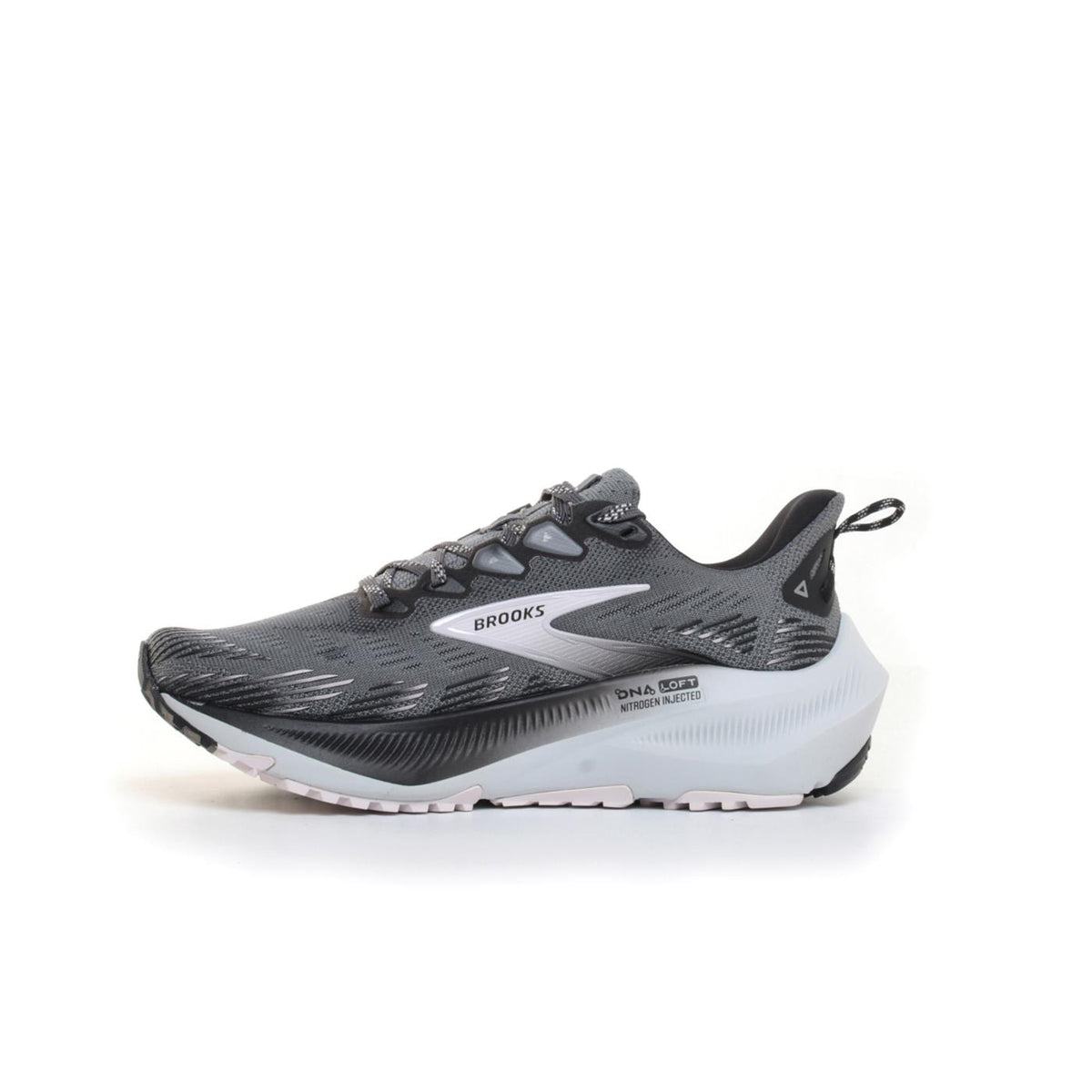 BROOKS GHOST TRAIL WOMAN - seconda immagine