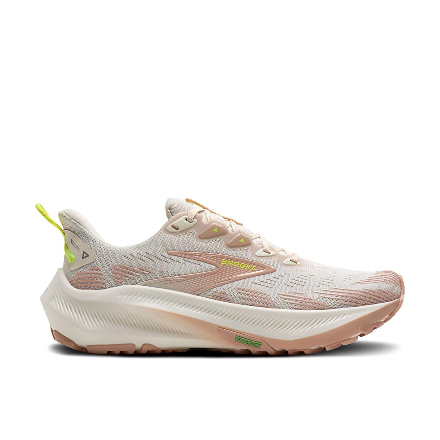 BROOKS GHOST TRAIL WOMAN - immagine principale