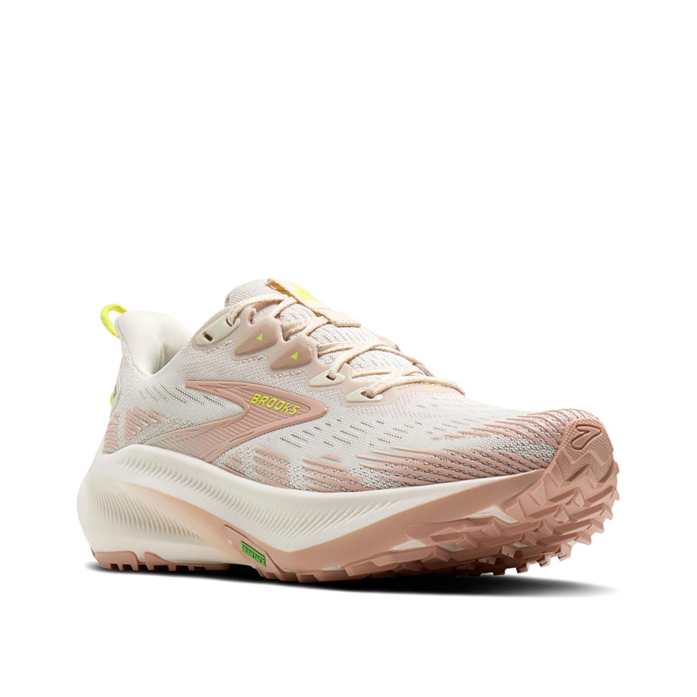 BROOKS GHOST TRAIL WOMAN - vista 3
