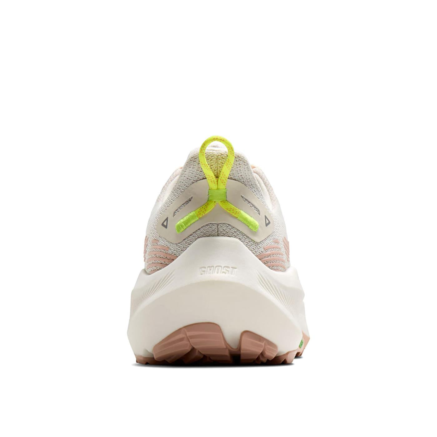 BROOKS GHOST TRAIL WOMAN - vista 4