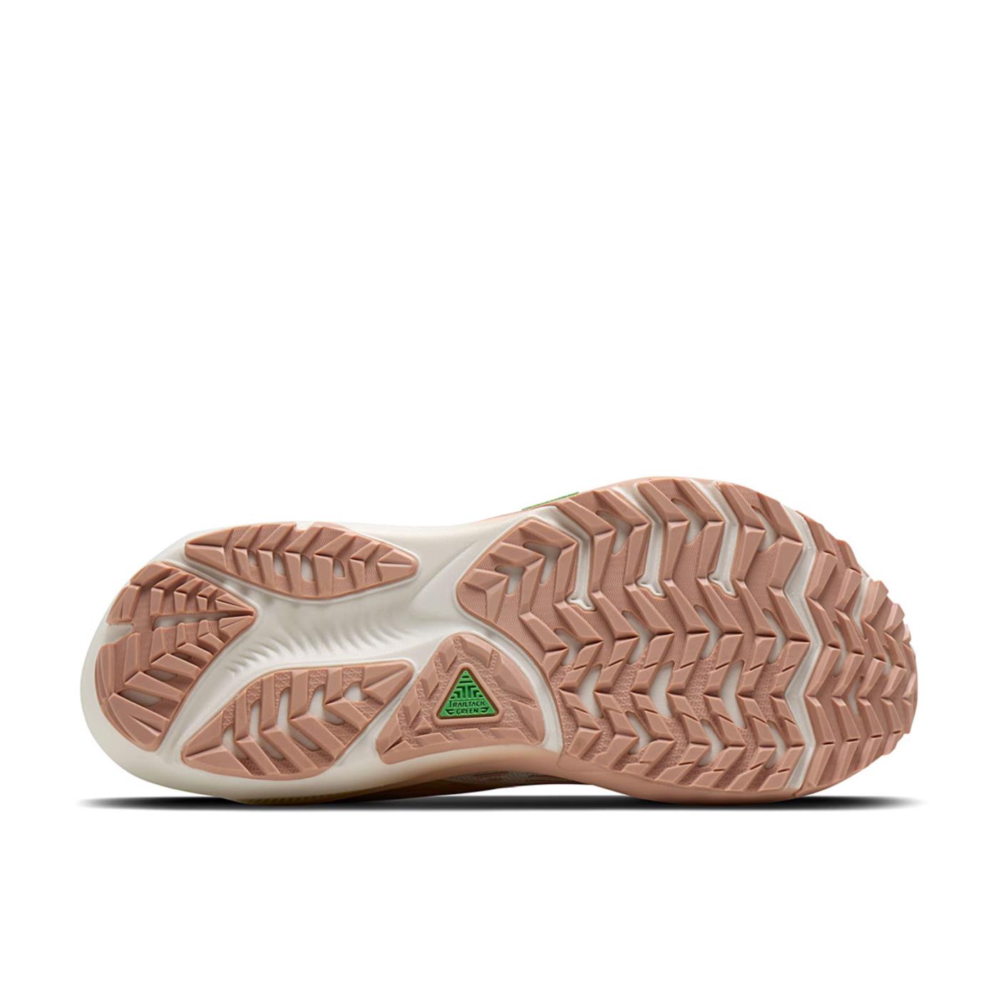 BROOKS GHOST TRAIL WOMAN - vista 5