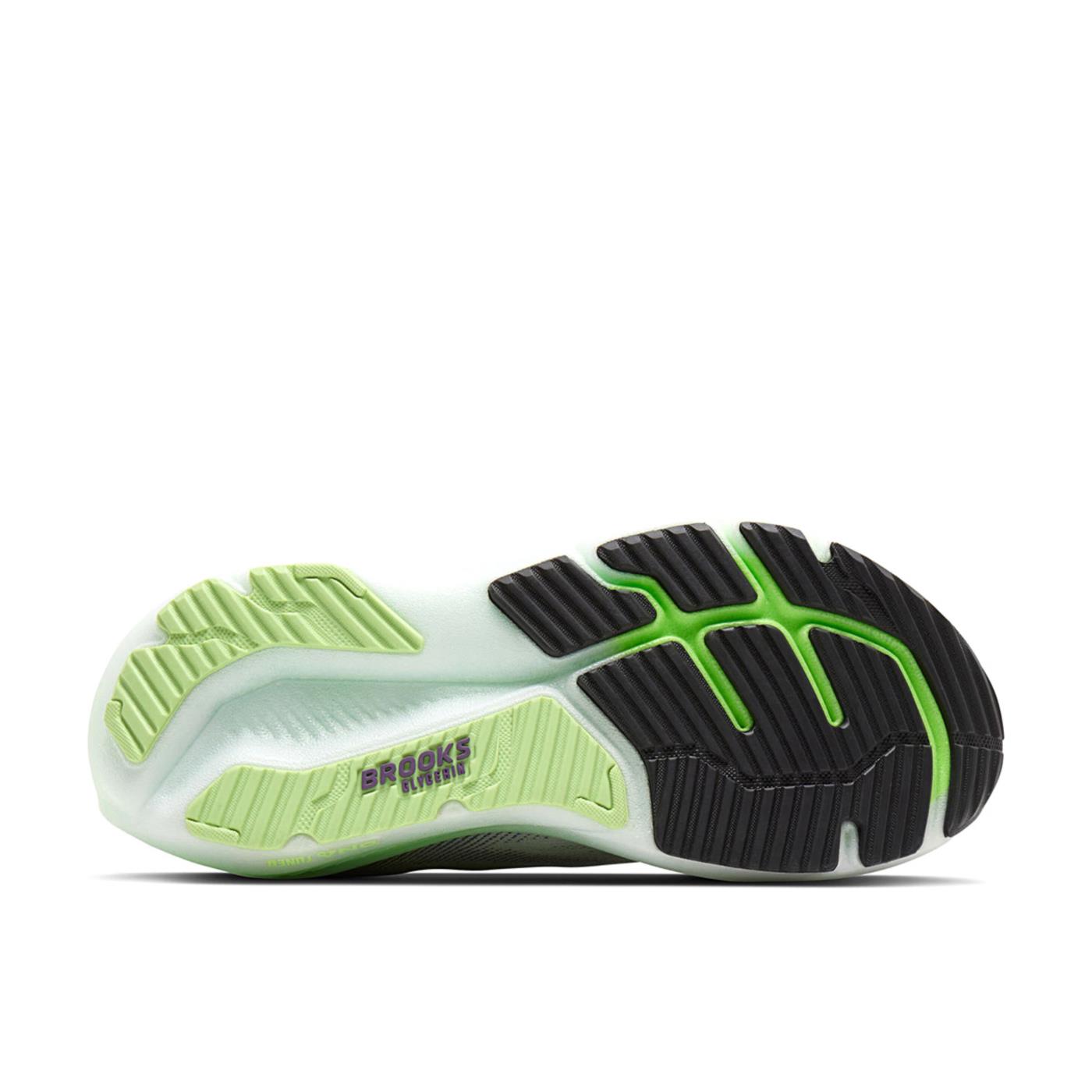 BROOKS GLYCERIN 23 WOMAN - vista 5