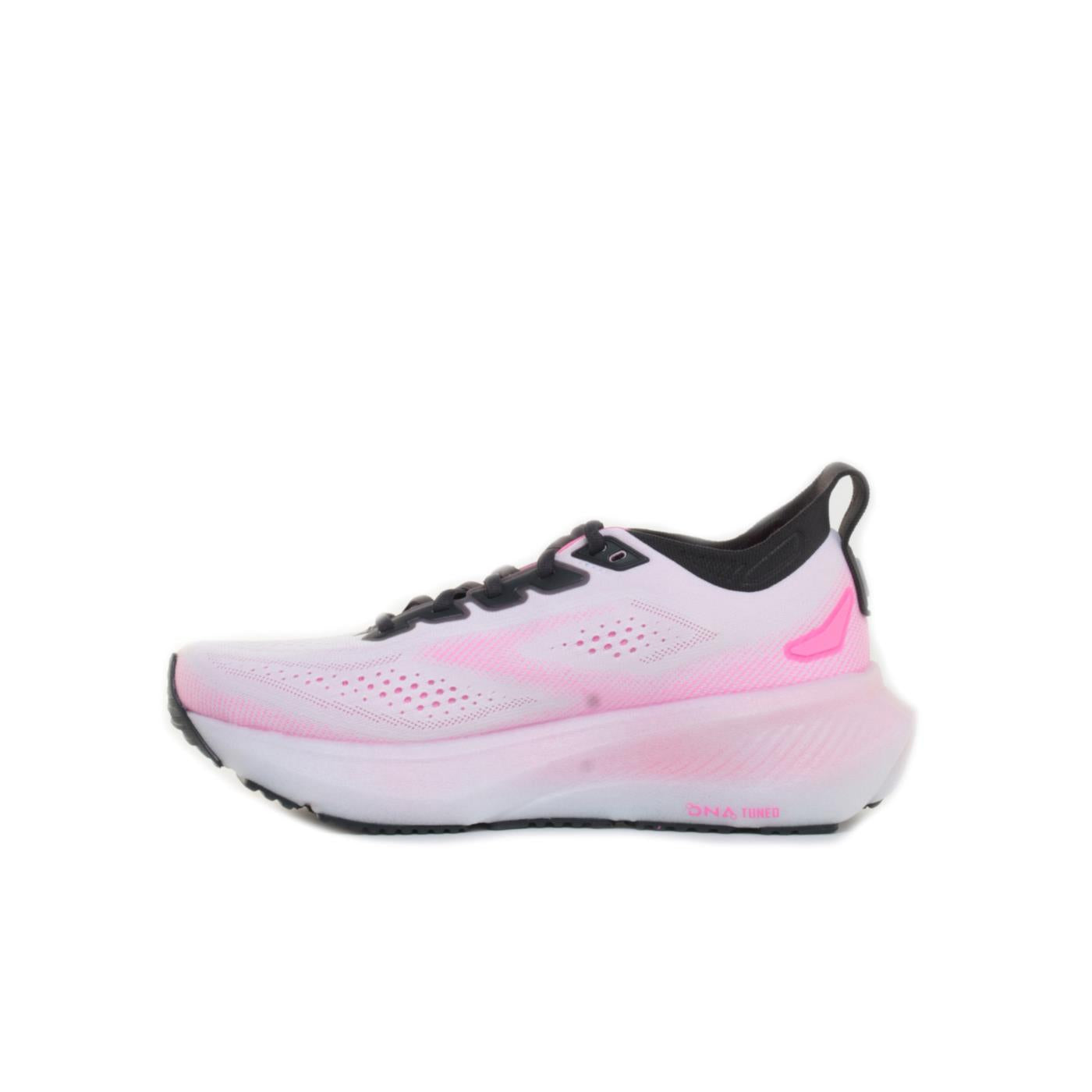 BROOKS GLYCERIN 23 WOMAN - Bianco - vista 2