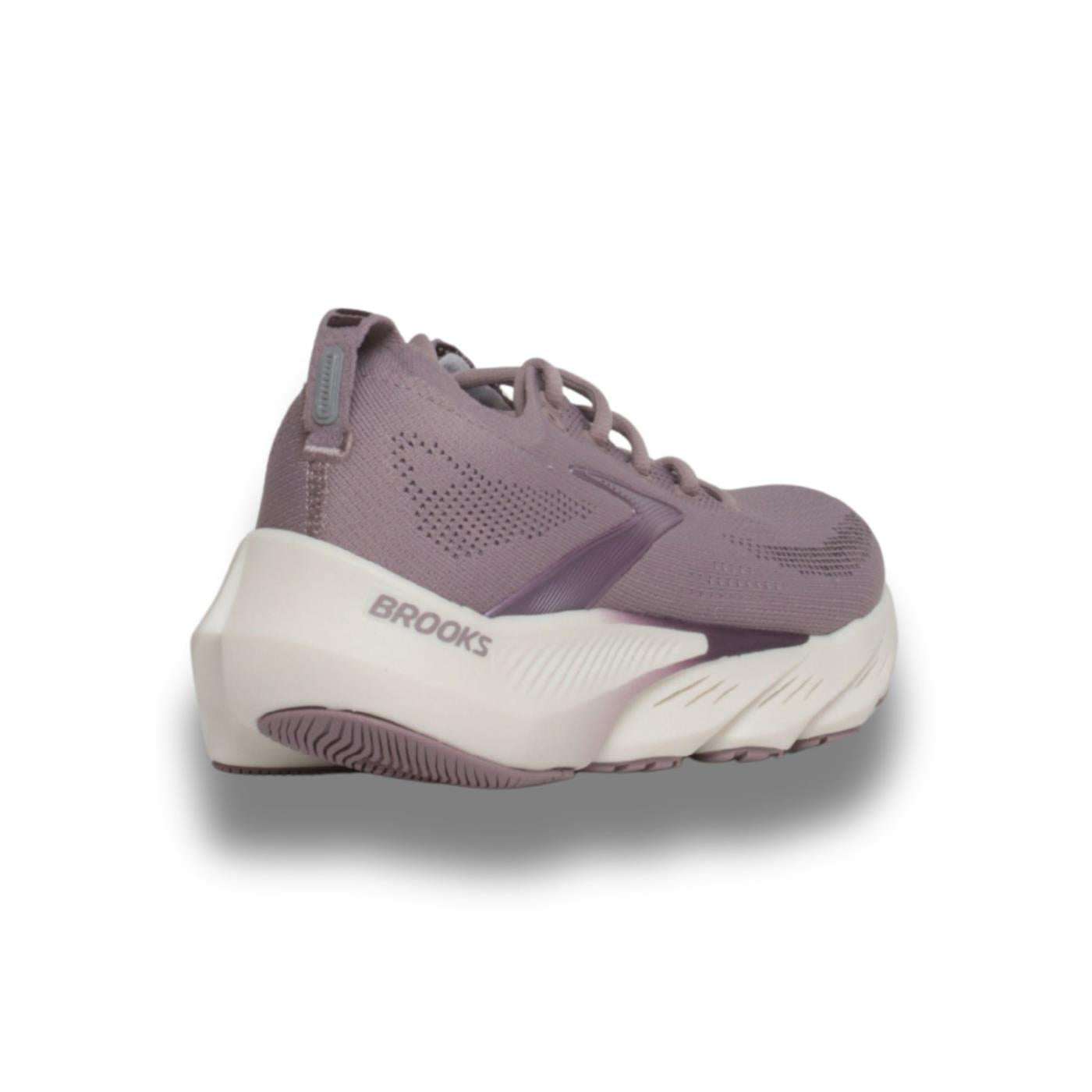 BROOKS GLYCERIN FLEX WOMAN - vista 3