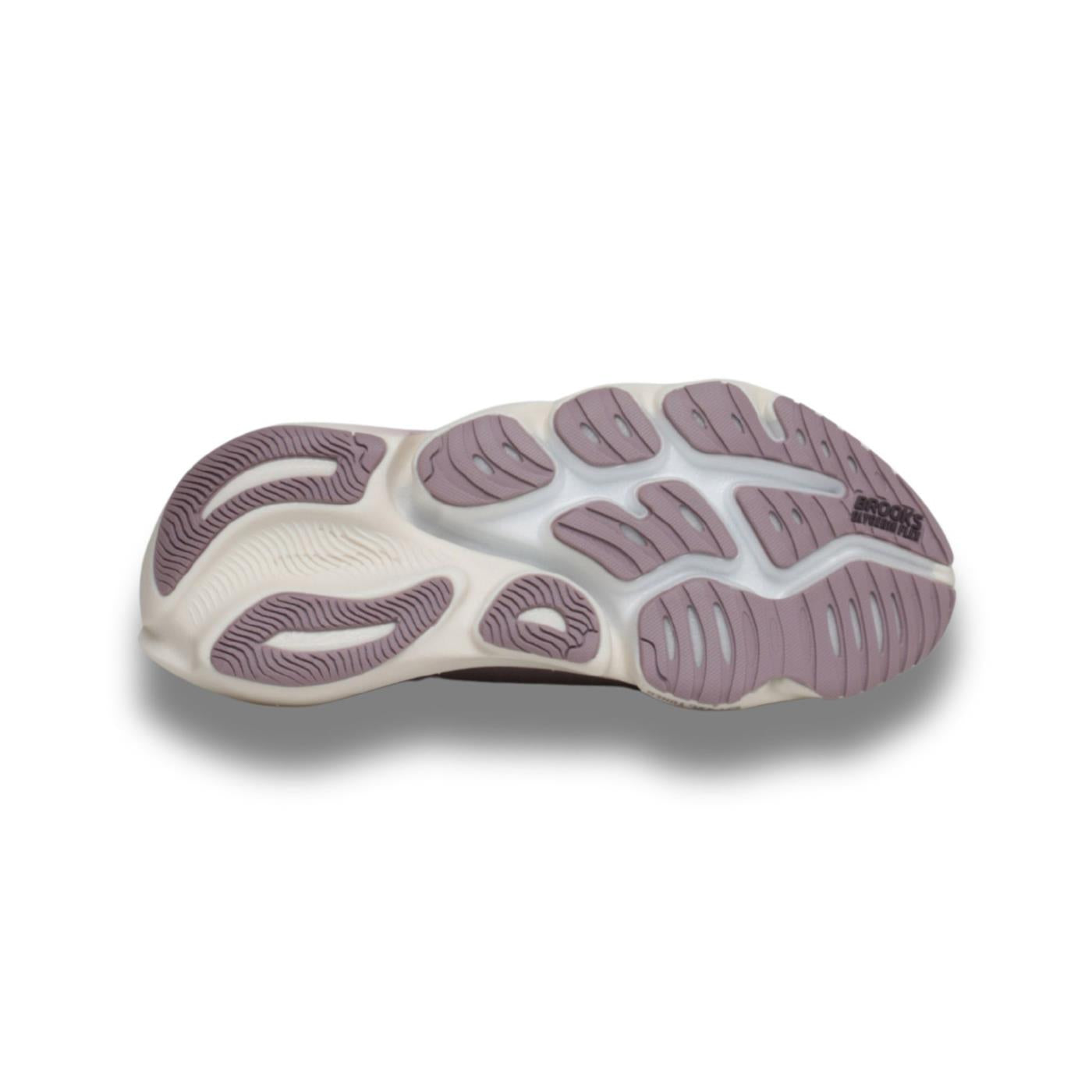 BROOKS GLYCERIN FLEX WOMAN - vista 5