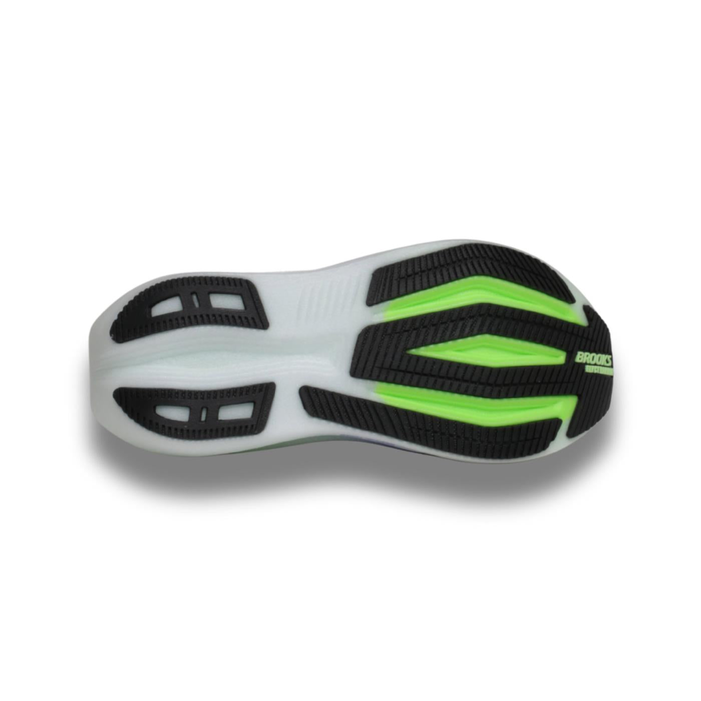 BROOKS GLYCERIN MAX 2 WOMAN - vista 5