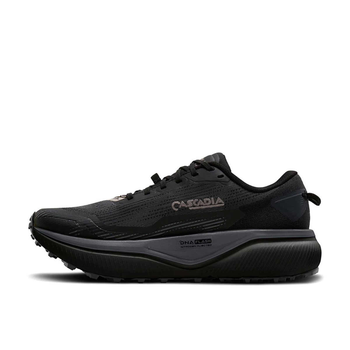BROOKS CASCADIA 20 GTX WOMAN - vista 2