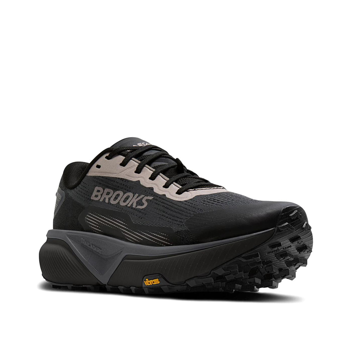 BROOKS CASCADIA 20 GTX WOMAN - vista 3
