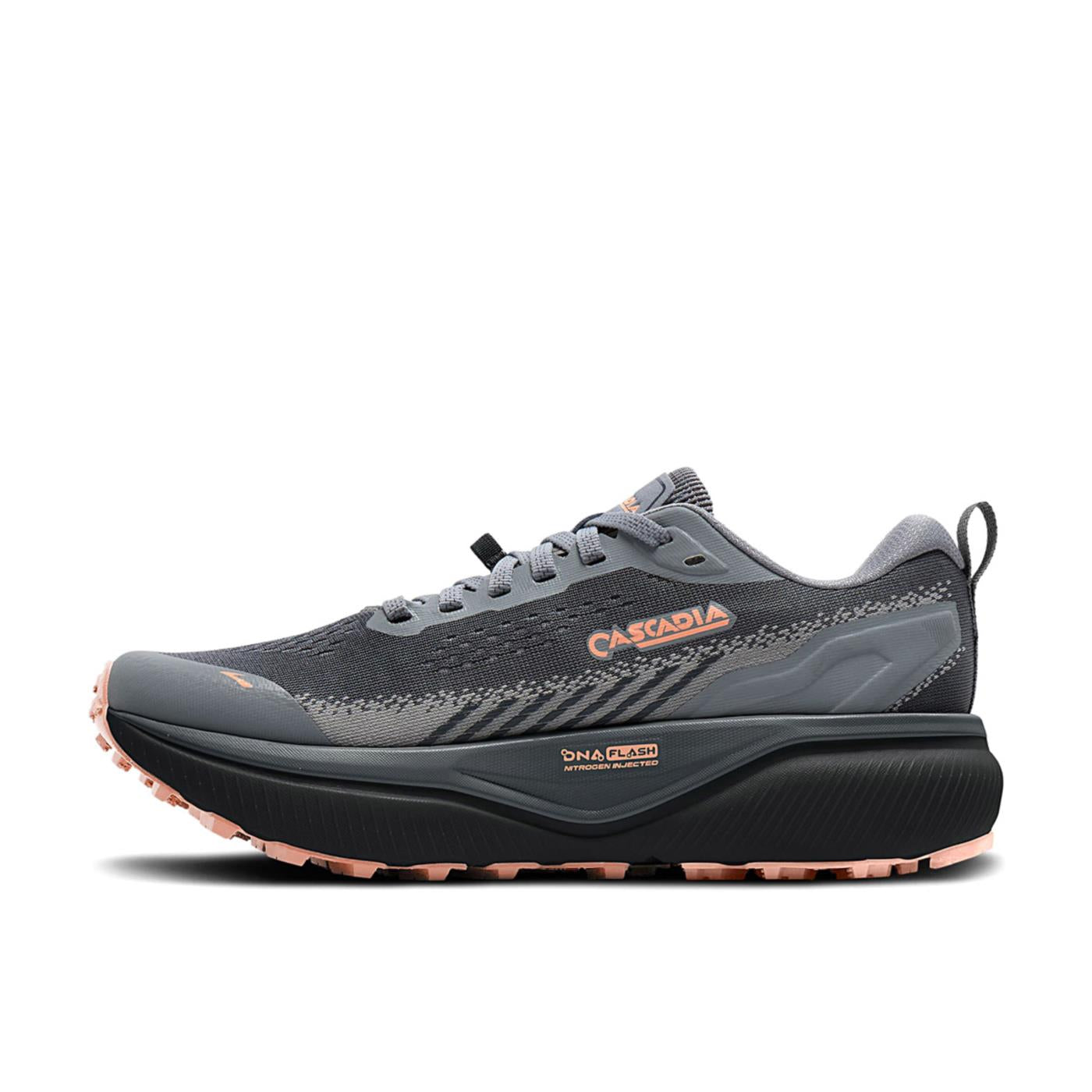 BROOKS CASCADIA 20 WOMAN - vista 2