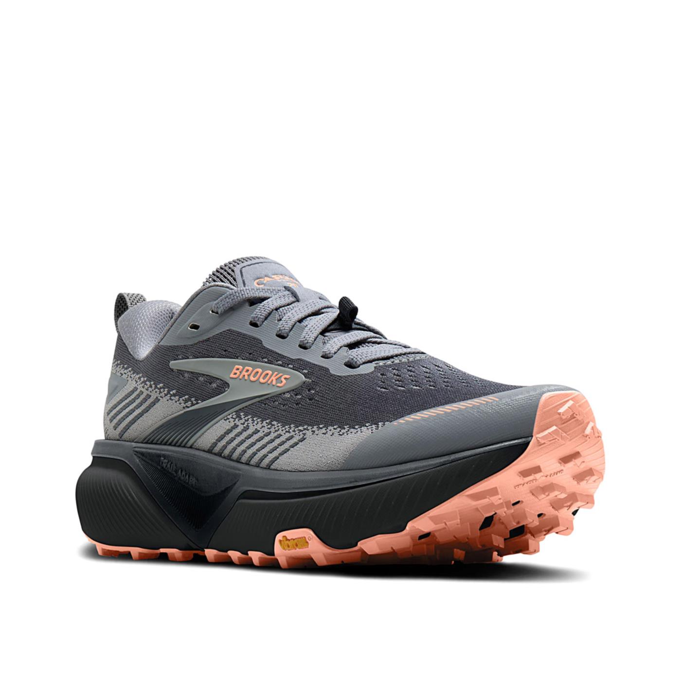 BROOKS CASCADIA 20 WOMAN - vista 3