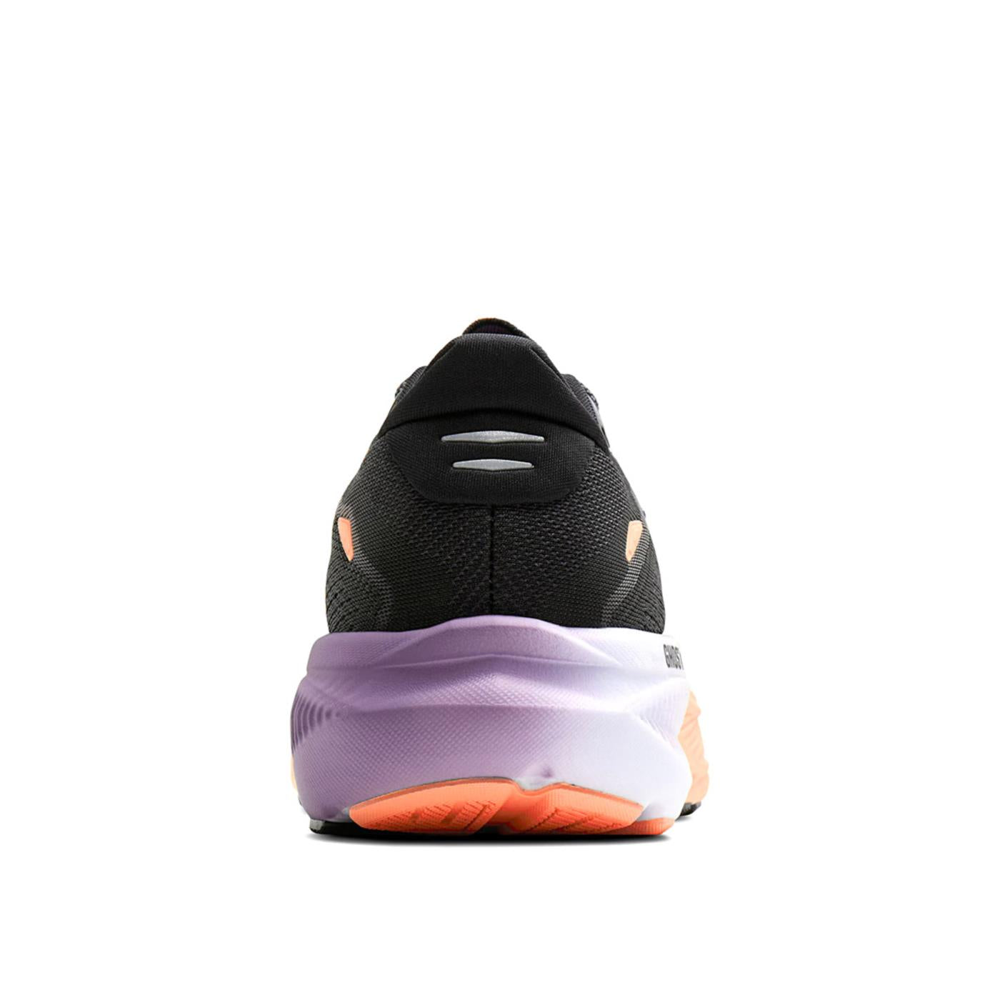 BROOKS GHOST 18 WOMAN - Nero - vista 4