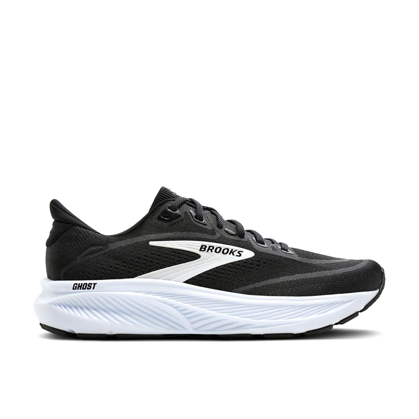 BROOKS GHOST 18 WOMAN - Nero - immagine principale