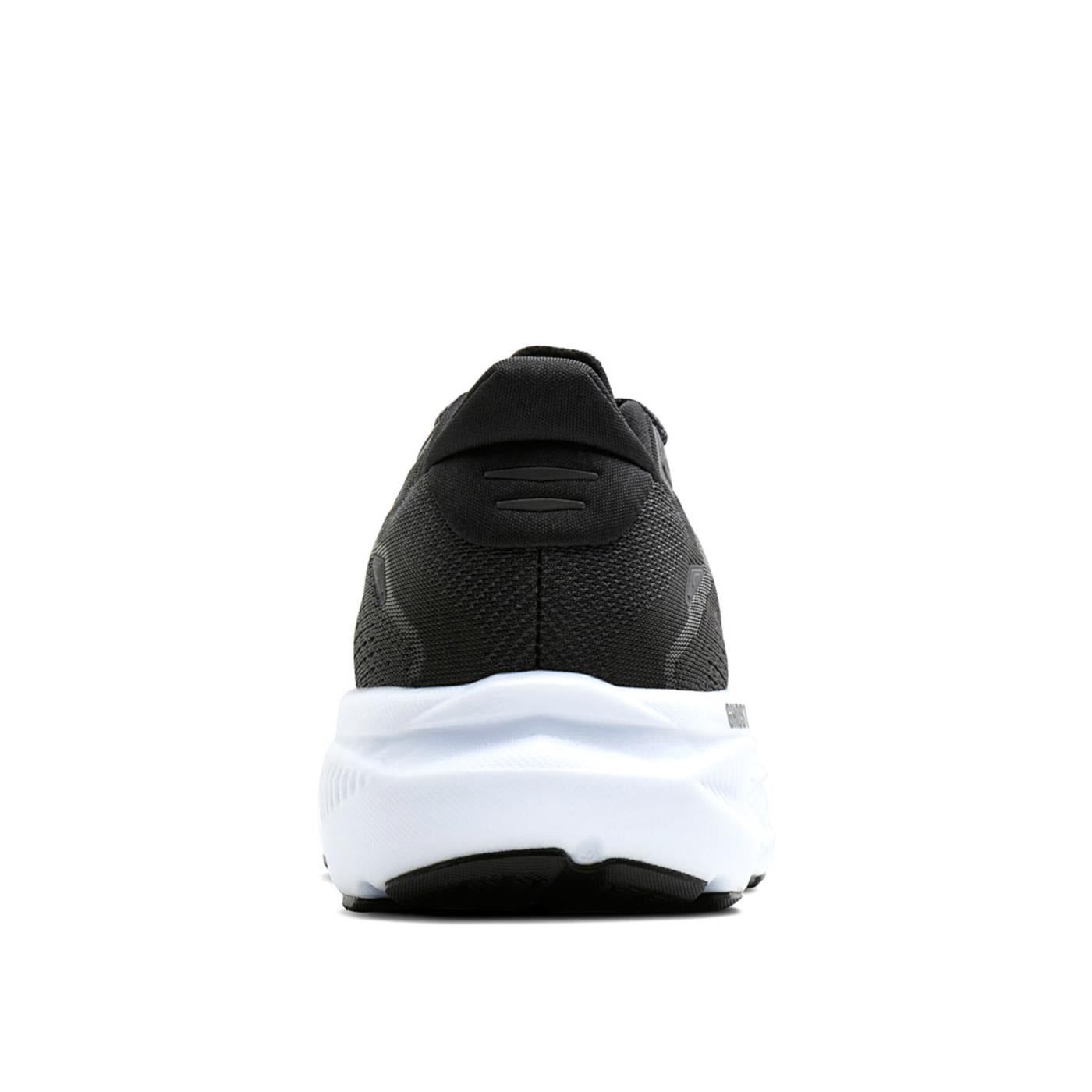 BROOKS GHOST 18 WOMAN - Nero - vista 4