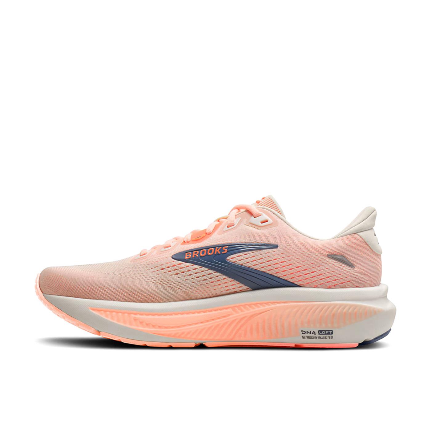 BROOKS GHOST 18 WOMAN - vista 2