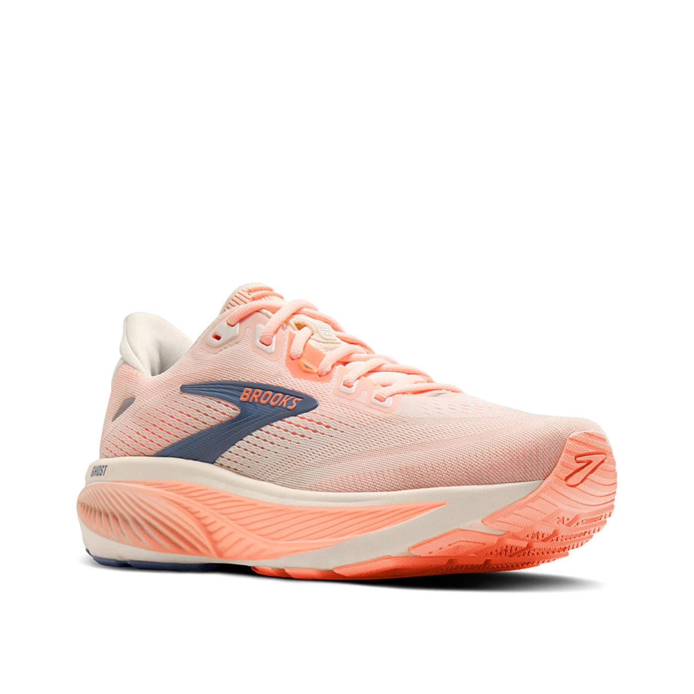 BROOKS GHOST 18 WOMAN - vista 3