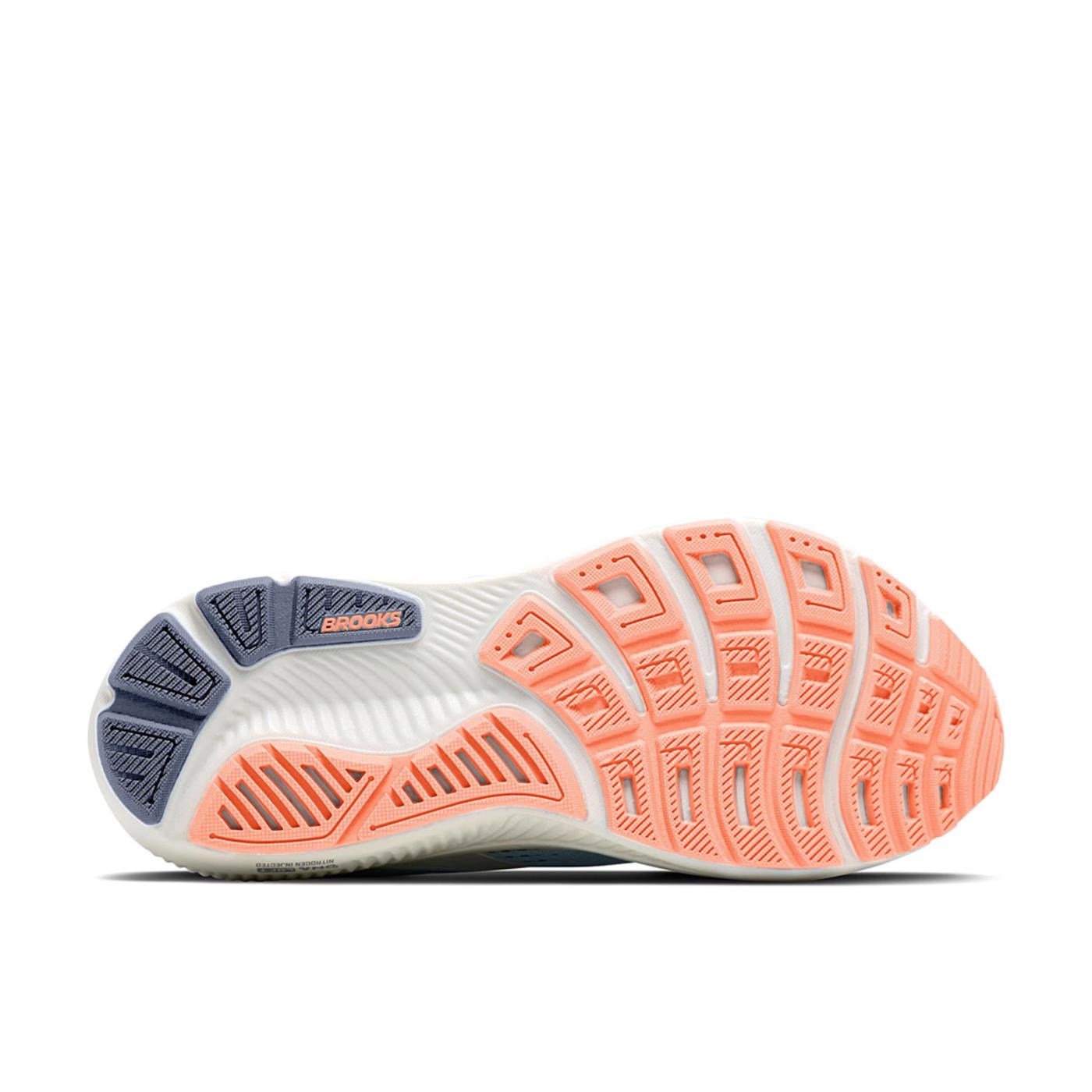 BROOKS GHOST 18 WOMAN - vista 5