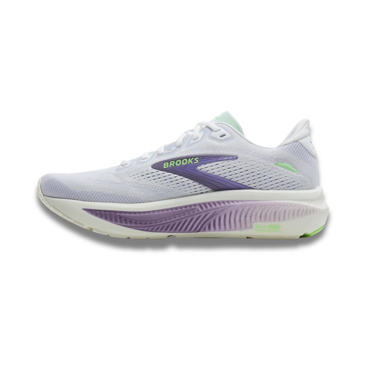 BROOKS GHOST 18 WOMAN - seconda immagine