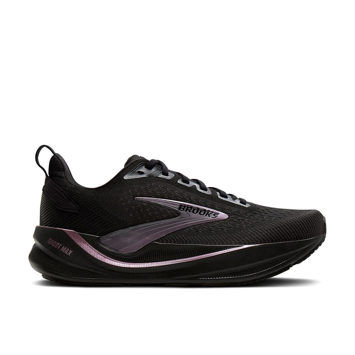 BROOKS GHOST MAX 4 WOMAN