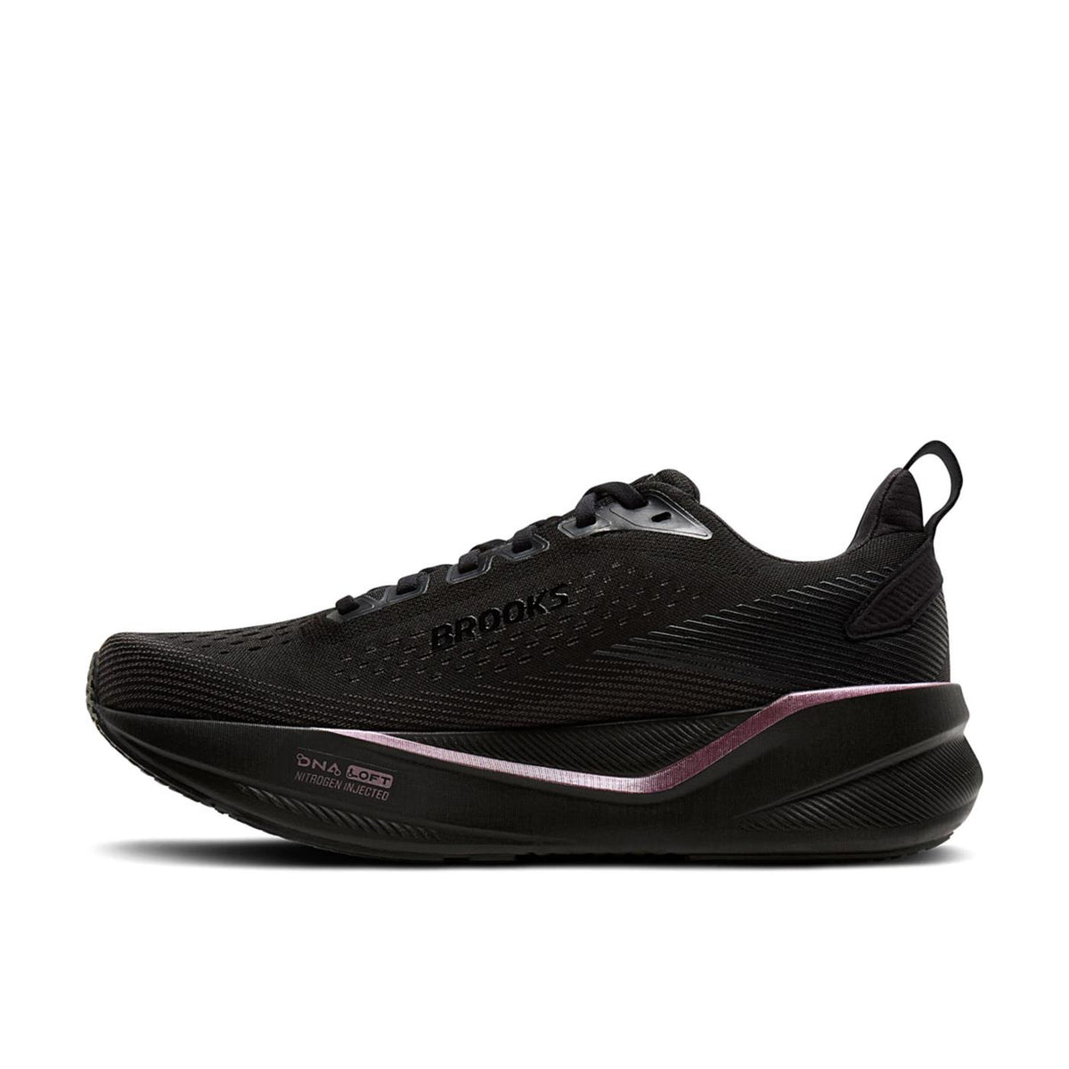 BROOKS GHOST MAX 4 WOMAN - seconda immagine