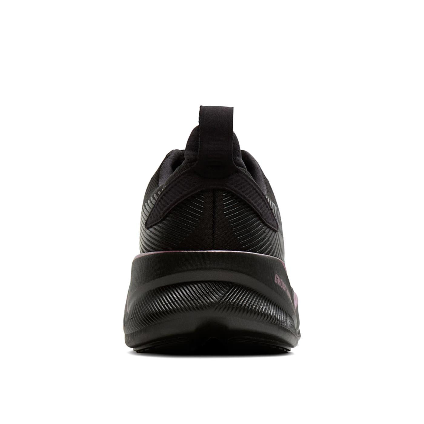 BROOKS GHOST MAX 4 WOMAN - Nero - vista 4