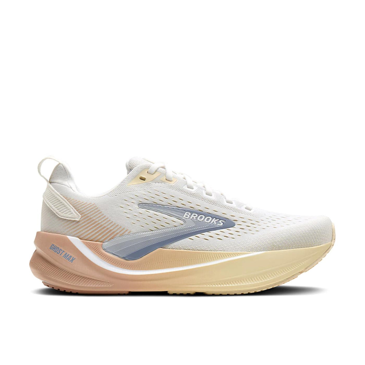 BROOKS GHOST MAX 4 WOMAN