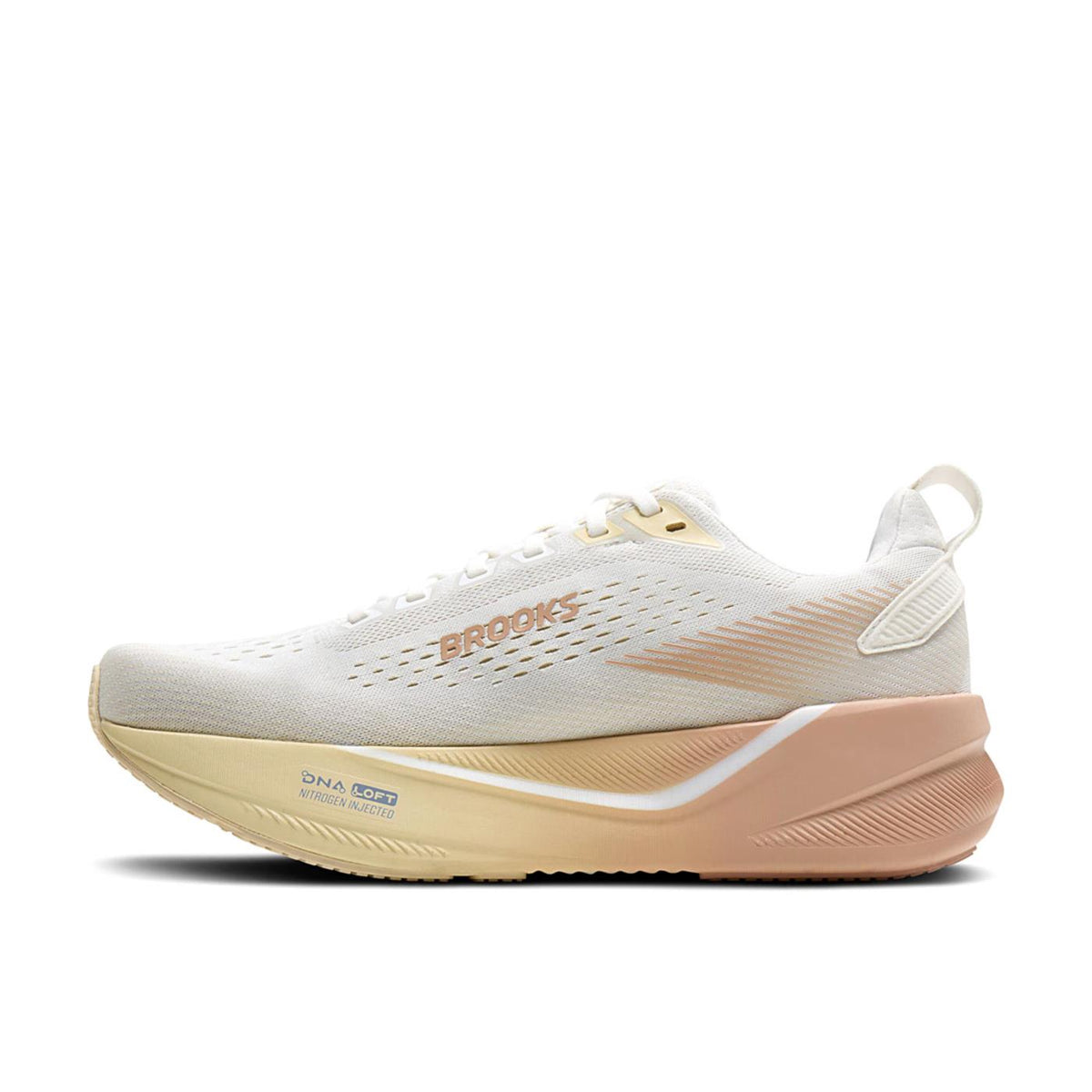 BROOKS GHOST MAX 4 WOMAN - seconda immagine