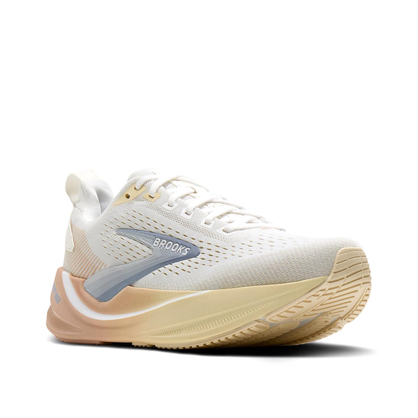 BROOKS GHOST MAX 4 WOMAN - vista 3