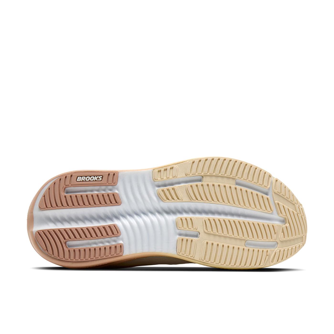 BROOKS GHOST MAX 4 WOMAN - vista 5