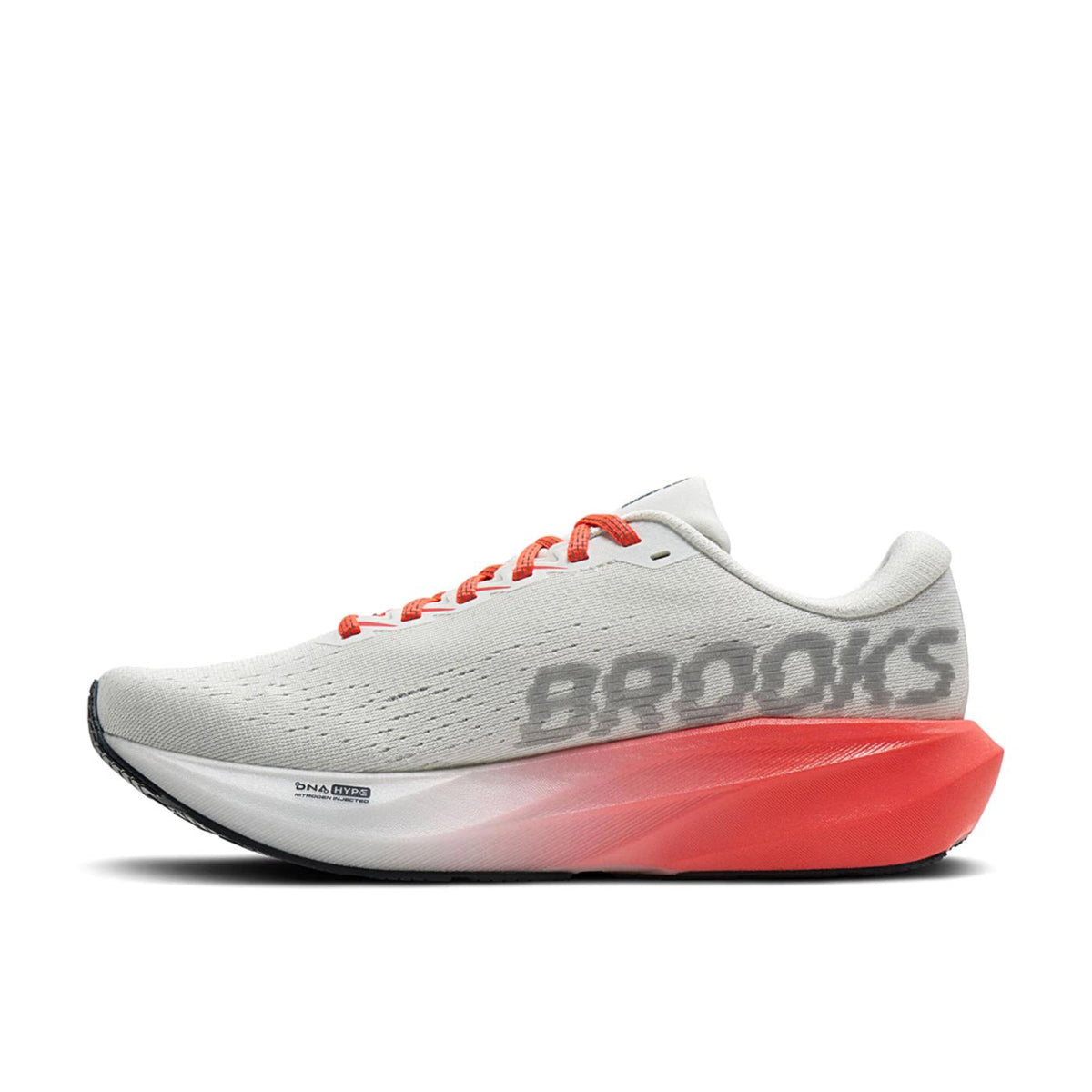 BROOKS GHOST AMP WOMAN - vista 2