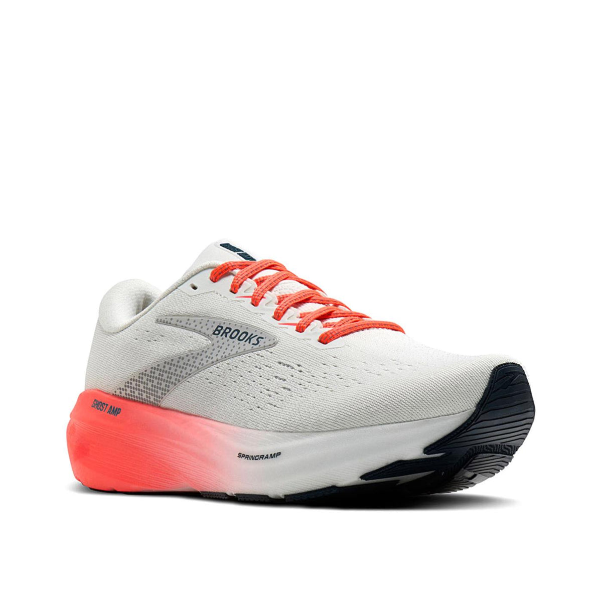 BROOKS GHOST AMP WOMAN - vista 3