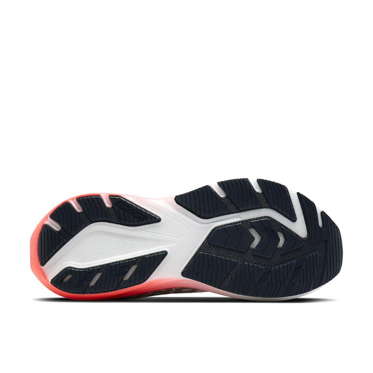 BROOKS GHOST AMP WOMAN - vista 5