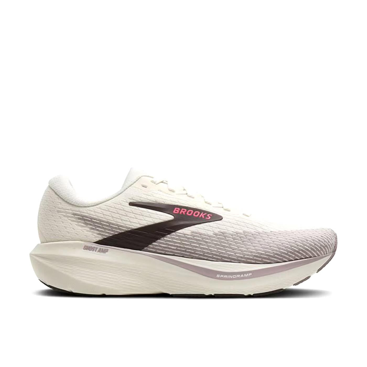 BROOKS GHOST AMP WOMAN - immagine principale