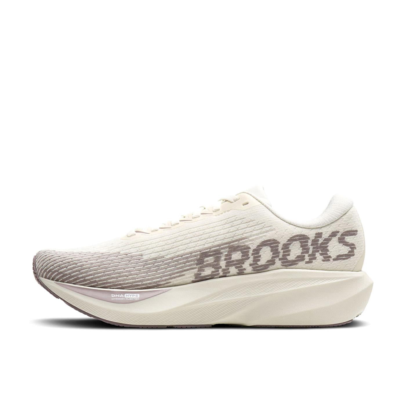 BROOKS GHOST AMP WOMAN - vista 2